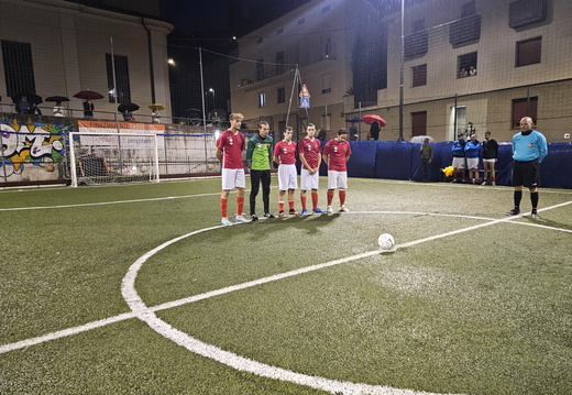 Torneo dell'amicizia