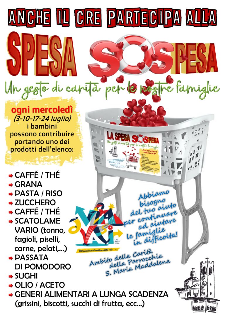 Spesa SOSpesa