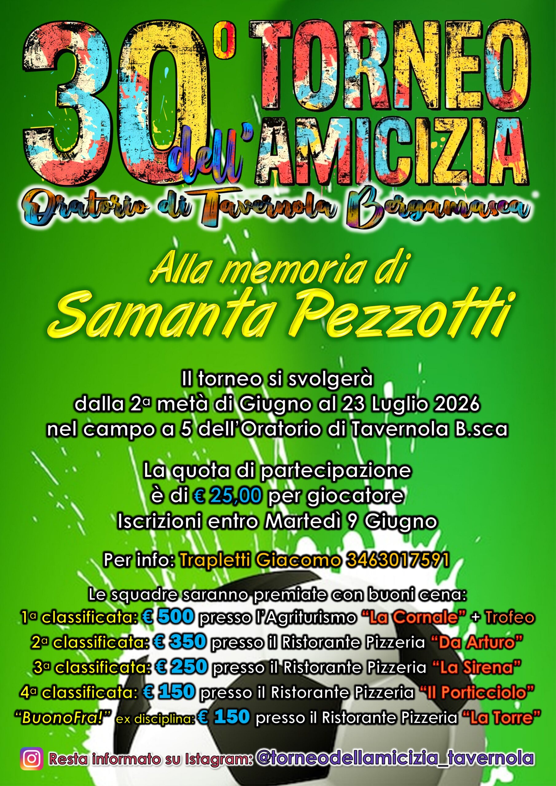 Locandina torneo 2026 (adulti) 1